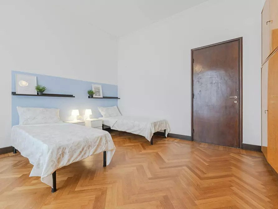 Immagine 3 di Camera condivisa in affitto  in Via Giuseppe Verdi a Padova