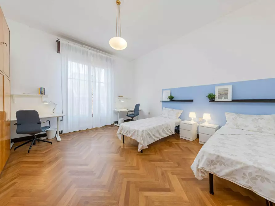Immagine 1 di Camera condivisa in affitto  in Via Giuseppe Verdi a Padova