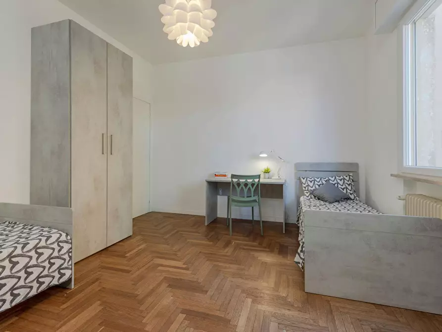 Immagine 7 di Camera condivisa in affitto  in Via Castelfidardo a Padova
