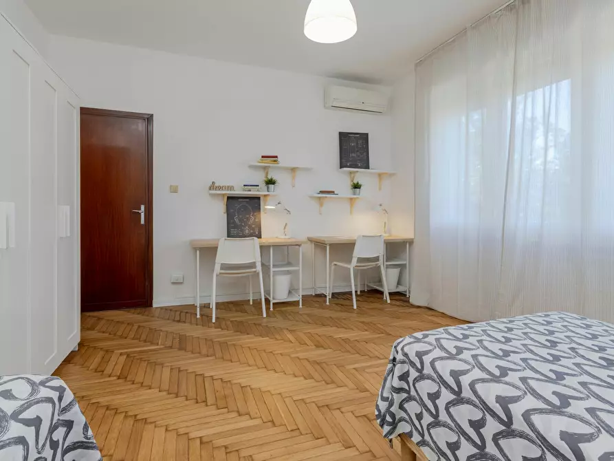 Immagine 7 di Camera condivisa in affitto  in Via Antonio da Noli a Padova