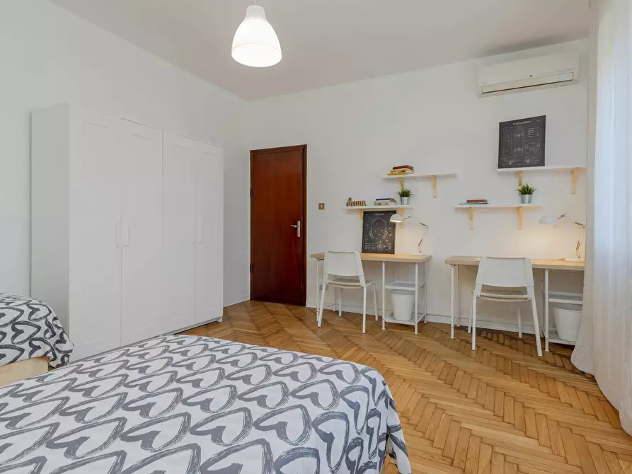 Immagine 6 di Camera condivisa in affitto  in Via Antonio da Noli a Padova