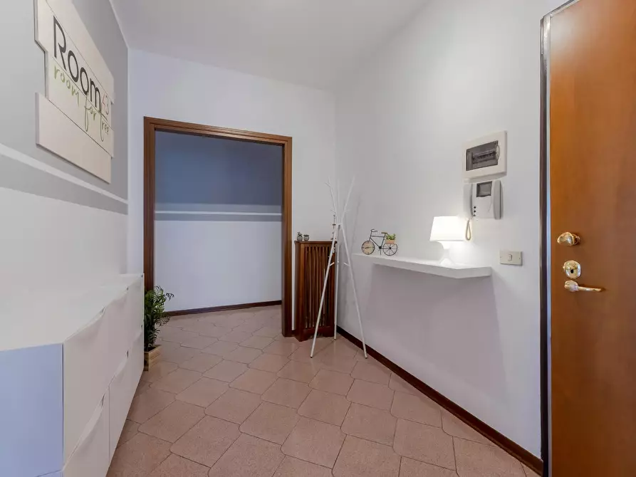 Immagine 8 di Camera in affitto  in Via Urbino a Padova