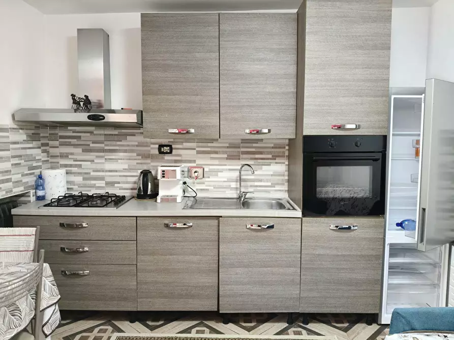Immagine 5 di Casa indipendente in affitto  in Via delle Vigne di Morena a Roma