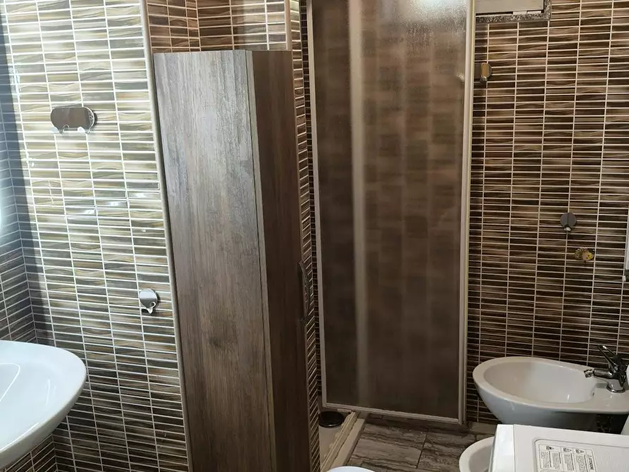 Immagine 6 di Casa indipendente in affitto  in Via delle Vigne di Morena a Roma