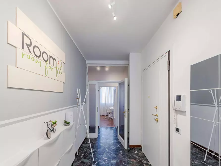 Immagine 7 di Camera in affitto  in Via Teofilo Folengo a Padova