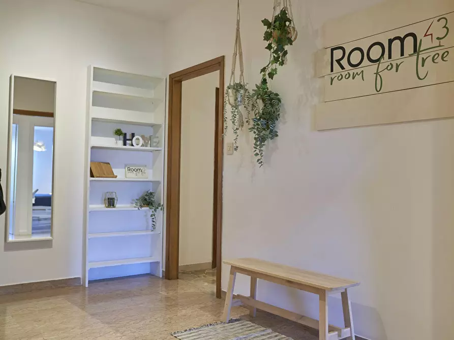 Immagine 4 di Camera in affitto  in Via Palermo a Padova