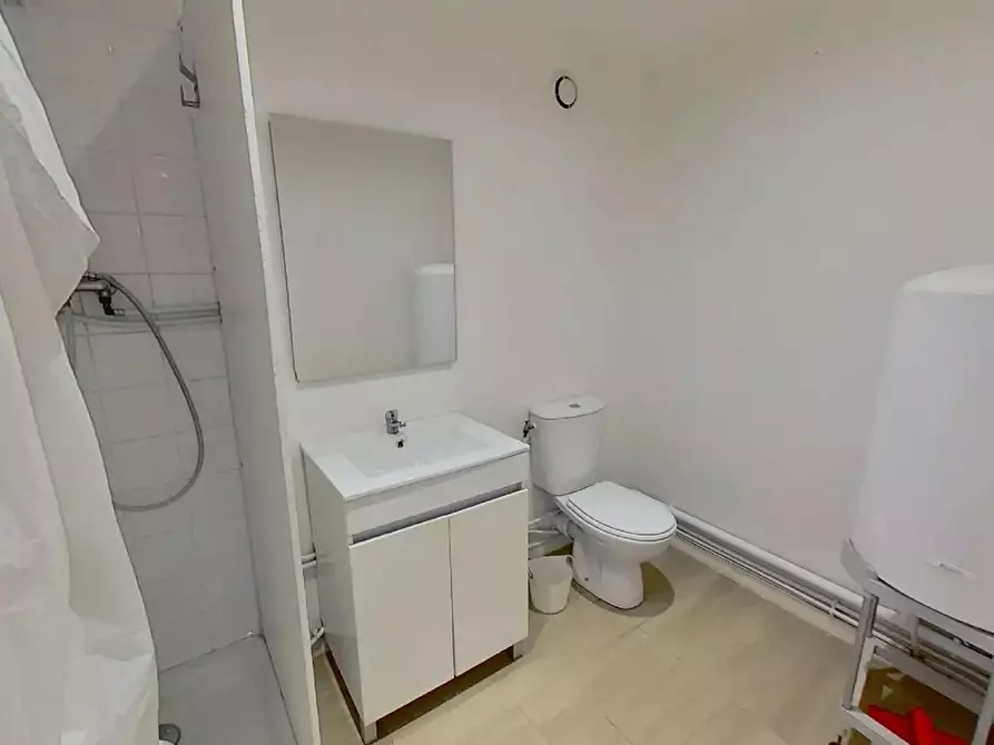 Immagine 9 di Casa indipendente in affitto  in Rue Labedoyere a Le Havre