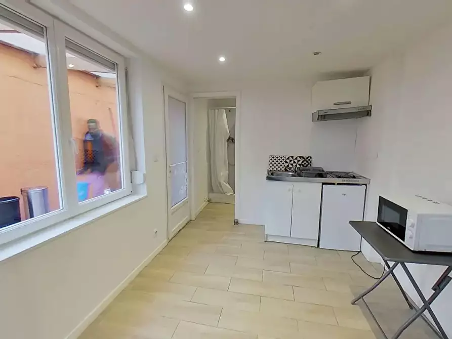 Immagine 2 di Casa indipendente in affitto  in Rue Labedoyere a Le Havre