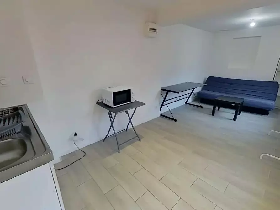 Immagine 1 di Casa indipendente in affitto  in Rue Labedoyere a Le Havre