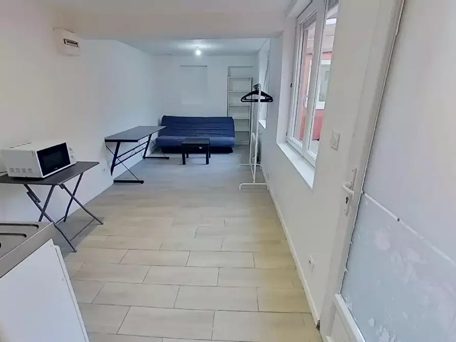 Immagine 7 di Casa indipendente in affitto  in Rue Labedoyere a Le Havre