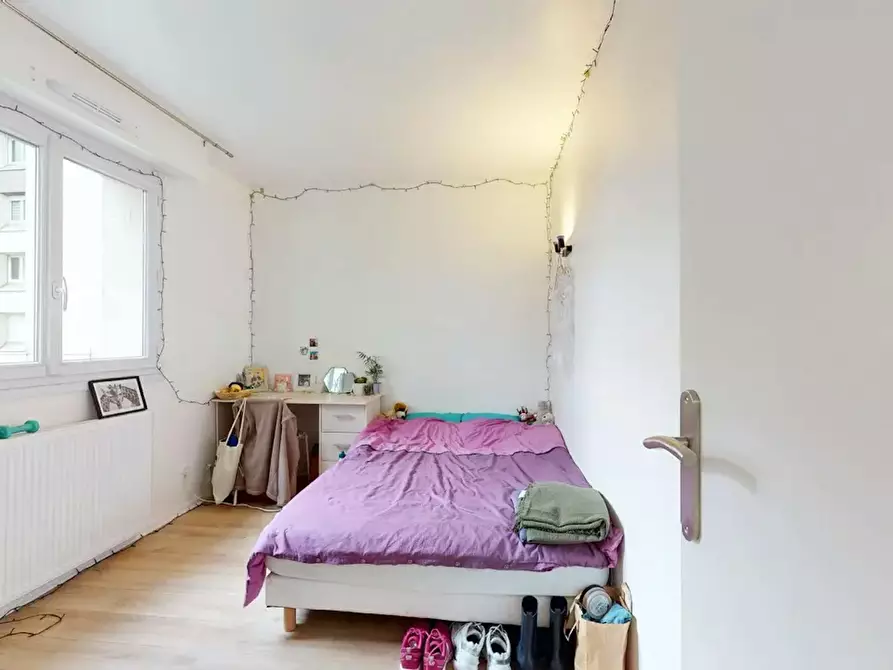 Immagine 3 di Camera in affitto  in Rue Ernest Renan a Vénissieux