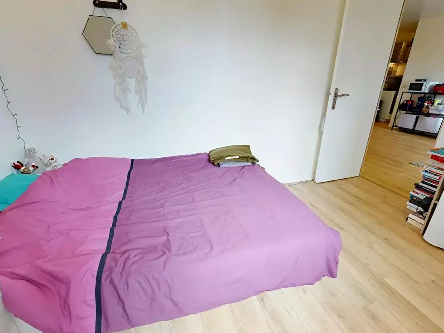 Immagine 2 di Camera in affitto  in Rue Ernest Renan a Vénissieux