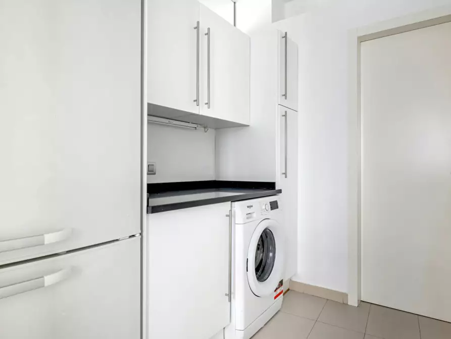 Immagine 6 di Appartamento in affitto  in Calle de Juan Ramón Jiménez a Madrid
