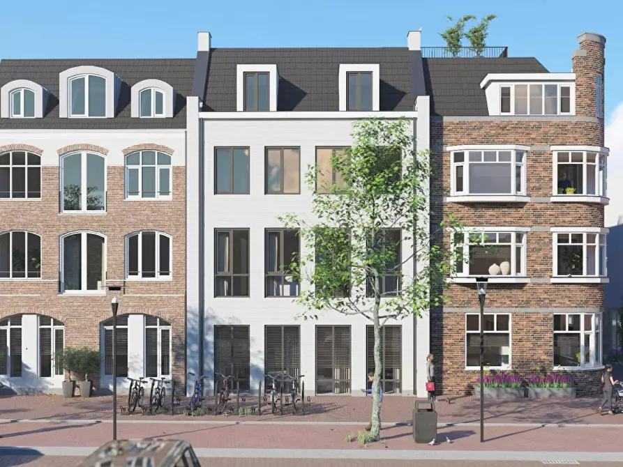 Immagine 8 di Appartamento in affitto  in Markt a Veghel