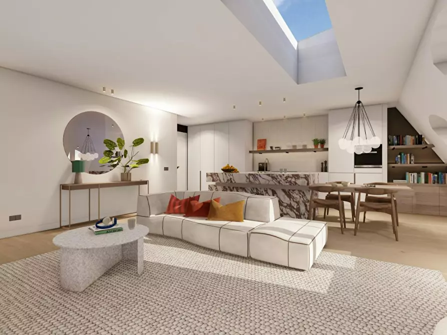 Immagine 2 di Appartamento in affitto  in Markt a Veghel
