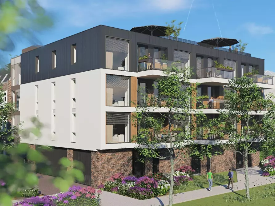 Immagine 5 di Appartamento in affitto  in Markt a Veghel
