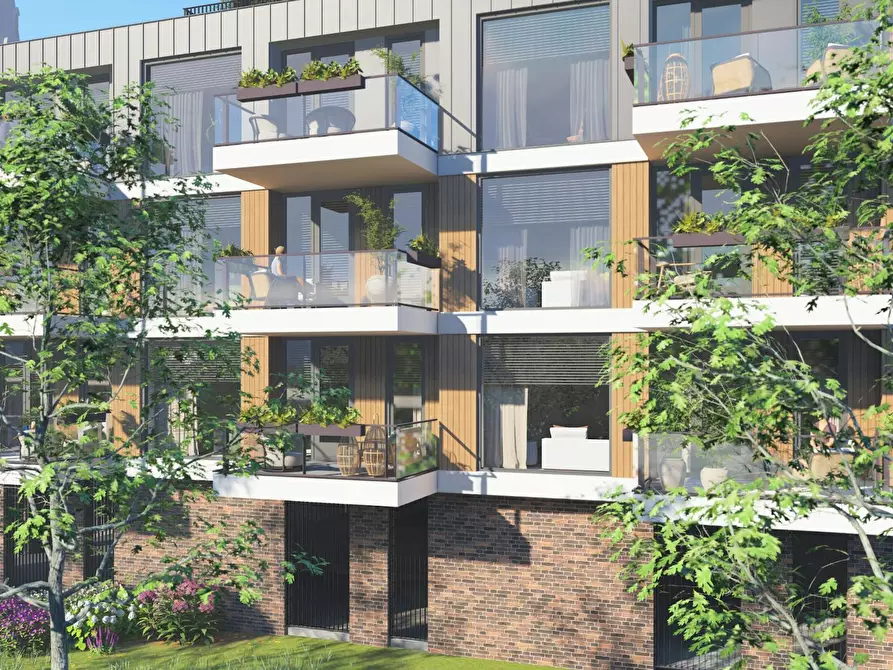 Immagine 10 di Appartamento in affitto  in Markt a Veghel