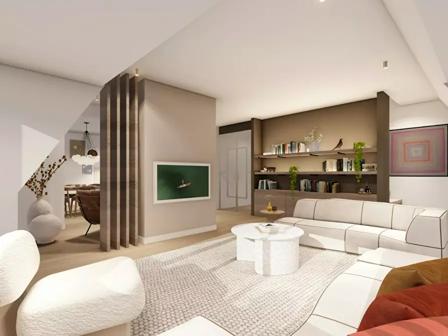 Immagine 4 di Appartamento in affitto  in Markt a Veghel