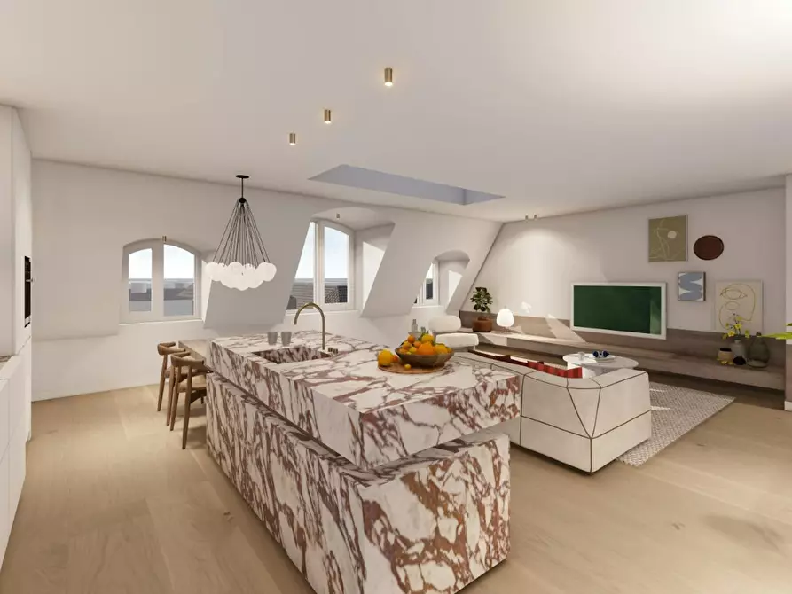 Immagine 1 di Appartamento in affitto  in Markt a Veghel