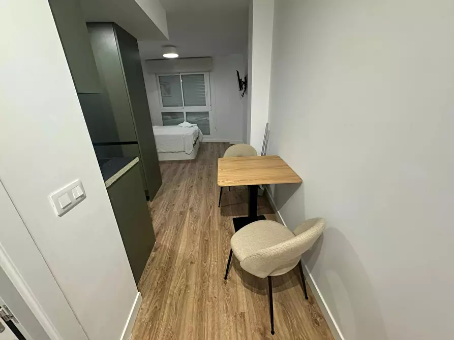 Immagine 6 di Appartamento in affitto  in Calle del General Ricardos a Madrid