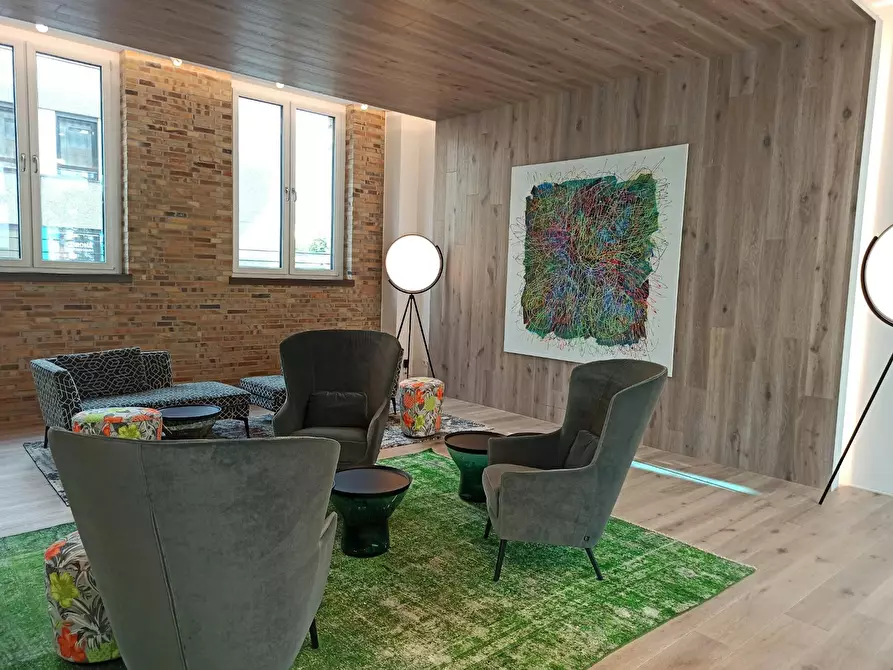 Immagine 5 di Appartamento in affitto  in Kleyerstraße a Frankfurt am Main