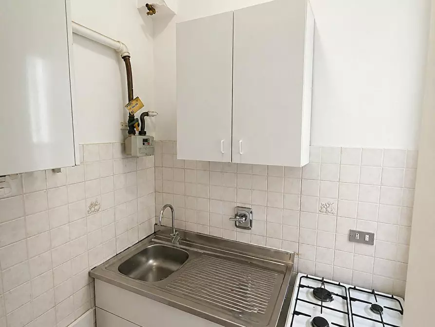 Immagine 1 di Appartamento in affitto  in Via Centotrecento a Bologna