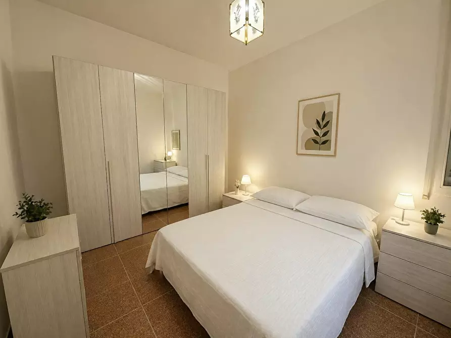 Immagine 5 di Appartamento in affitto  in Via Centotrecento a Bologna