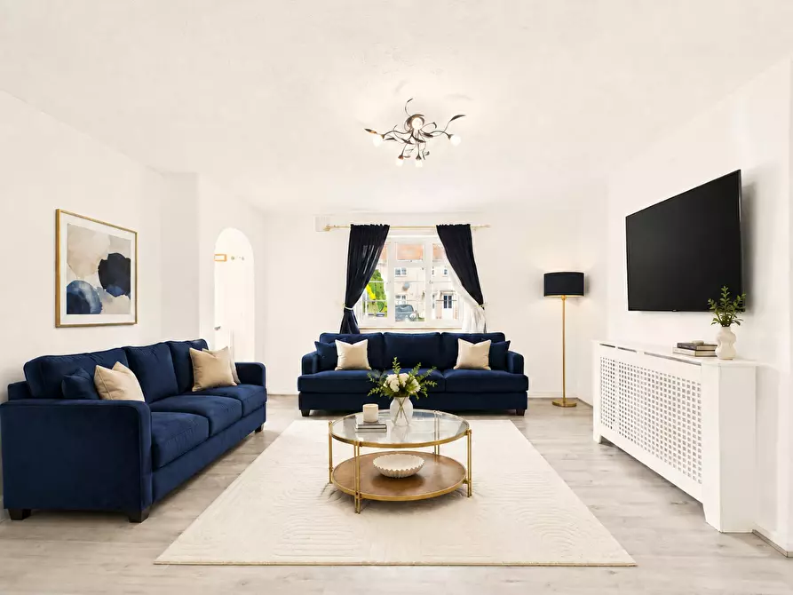 Immagine 1 di Casa indipendente in affitto  in Stonecross Road a Hatfield