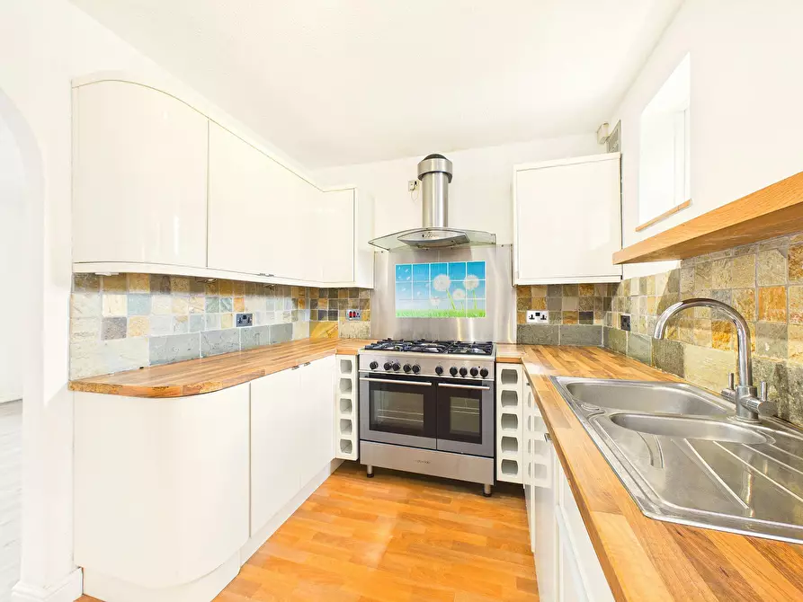 Immagine 4 di Casa indipendente in affitto  in Stonecross Road a Hatfield