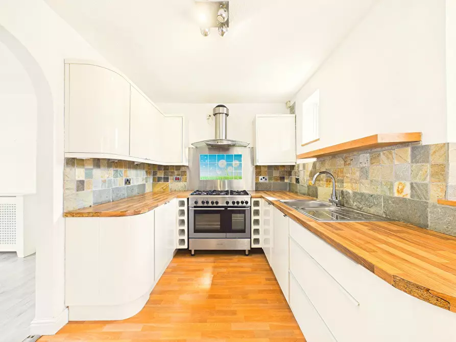 Immagine 3 di Casa indipendente in affitto  in Stonecross Road a Hatfield