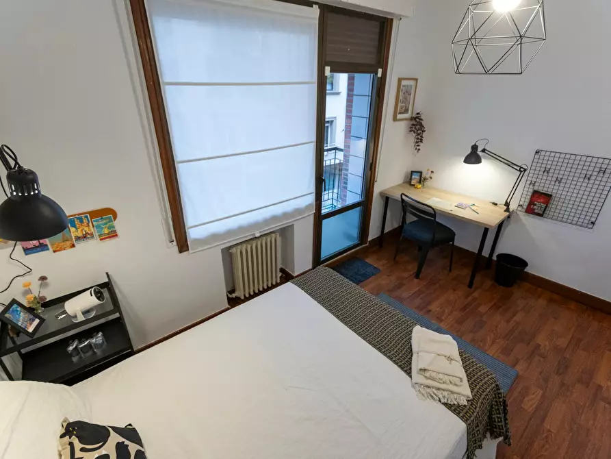 Immagine 5 di Camera in affitto  in Lapurdi Hiribidea a Bilbao