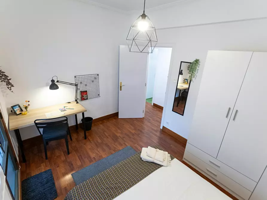 Immagine 3 di Camera in affitto  in Lapurdi Hiribidea a Bilbao