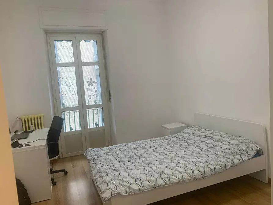 Immagine 1 di Camera in affitto  in Via Saliceto a Torino