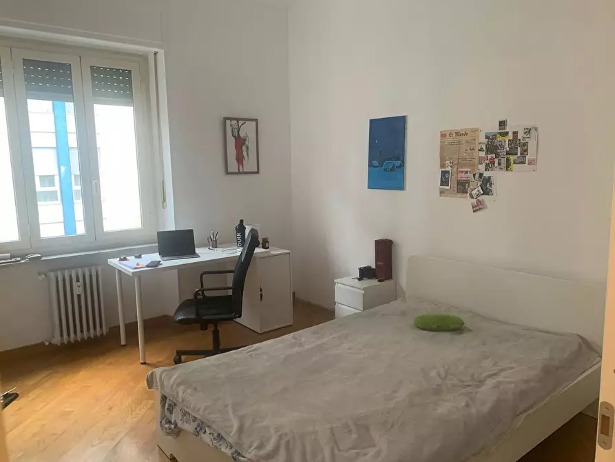 Immagine 7 di Camera in affitto  in Via Saliceto a Torino