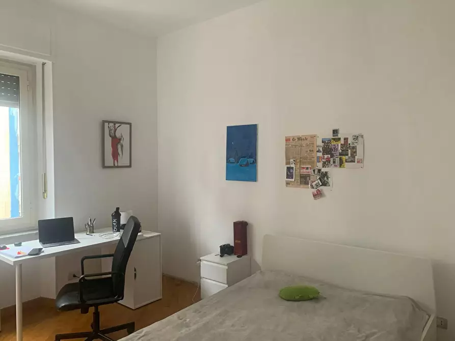 Immagine 4 di Camera in affitto  in Via Saliceto a Torino