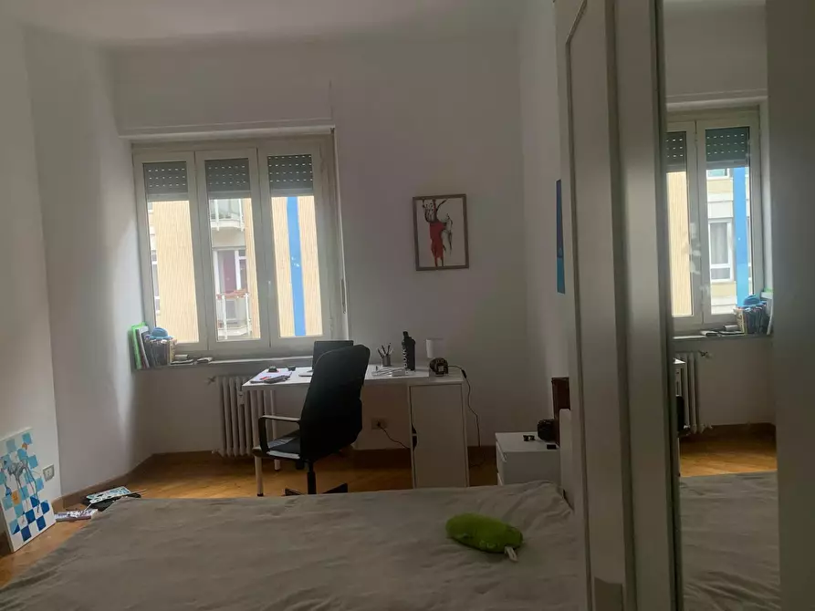 Immagine 5 di Camera in affitto  in Via Saliceto a Torino
