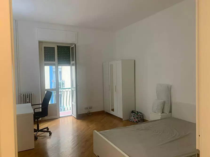 Immagine 2 di Camera in affitto  in Via Saliceto a Torino
