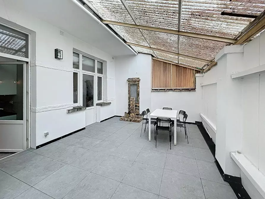 Immagine 4 di Camera in affitto  in Rue Lambert Crickx a Anderlecht
