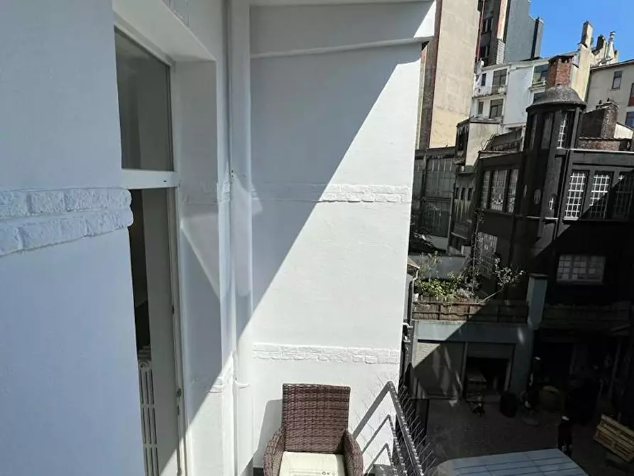 Immagine 7 di Camera in affitto  in Rue Lambert Crickx a Anderlecht