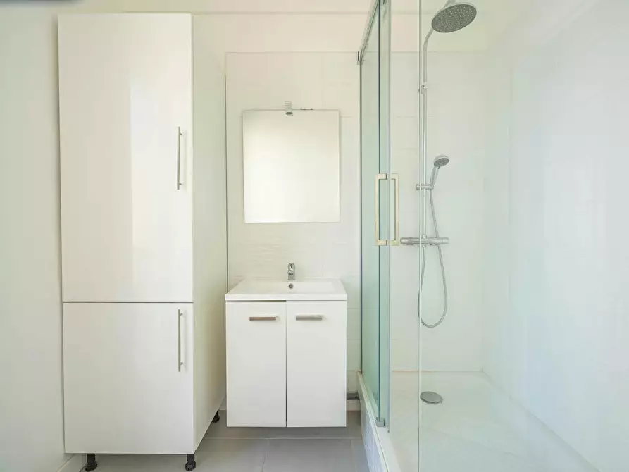 Immagine 7 di Appartamento in affitto  in Rue de la Loge a Marseille 02