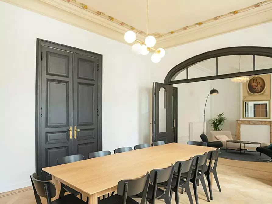 Immagine 7 di Casa indipendente in affitto  in Leopoldstraat a Walem