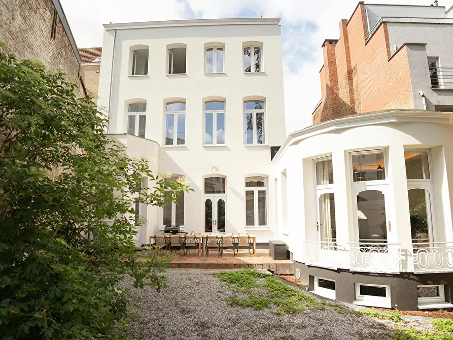 Immagine 2 di Casa indipendente in affitto  in Leopoldstraat a Walem