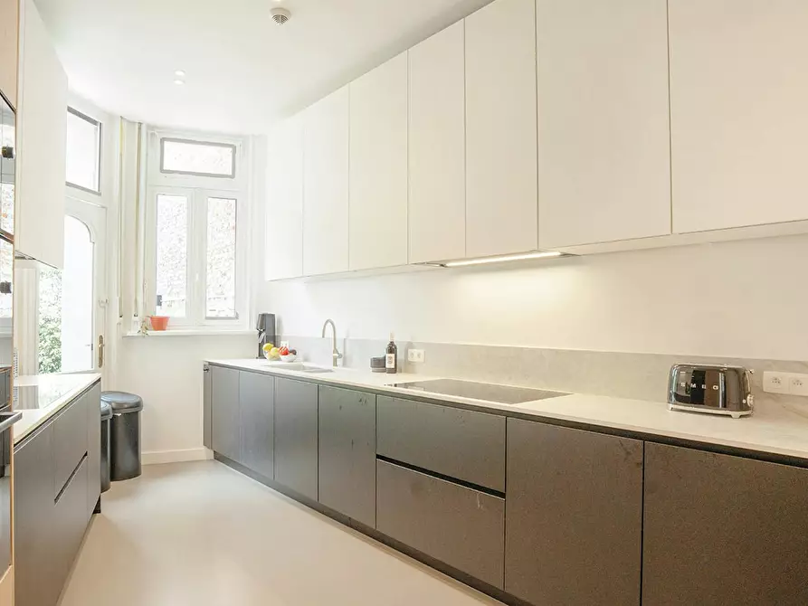 Immagine 10 di Casa indipendente in affitto  in Leopoldstraat a Walem