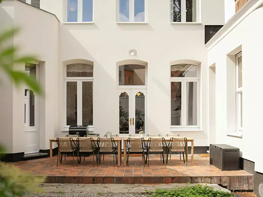Immagine 3 di Casa indipendente in affitto  in Leopoldstraat a Walem