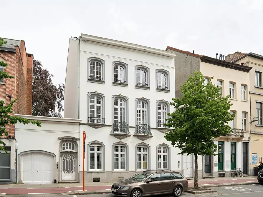 Immagine 1 di Casa indipendente in affitto  in Leopoldstraat a Walem