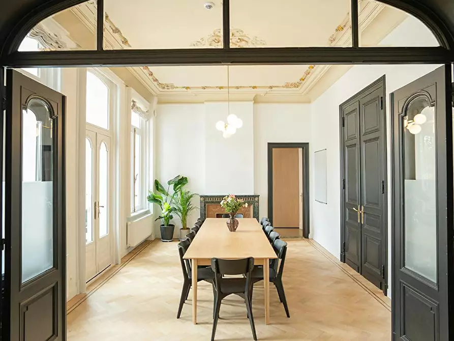 Immagine 6 di Casa indipendente in affitto  in Leopoldstraat a Walem