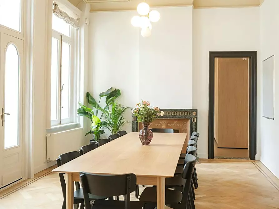 Immagine 9 di Casa indipendente in affitto  in Leopoldstraat a Walem