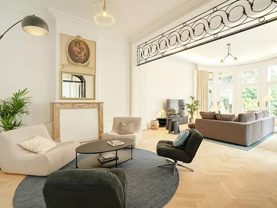 Immagine 5 di Casa indipendente in affitto  in Leopoldstraat a Walem