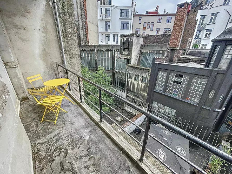 Immagine 6 di Camera in affitto  in Rue Lambert Crickx a Anderlecht