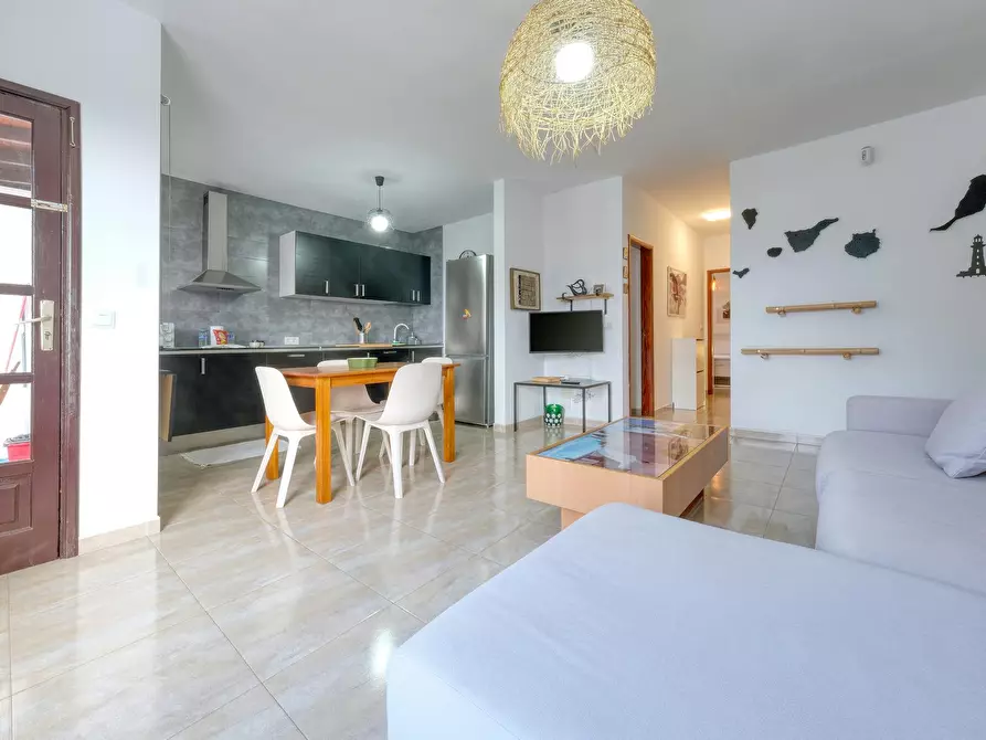 Immagine 7 di Appartamento in affitto  in Avenida de las Playas a Los Mojones